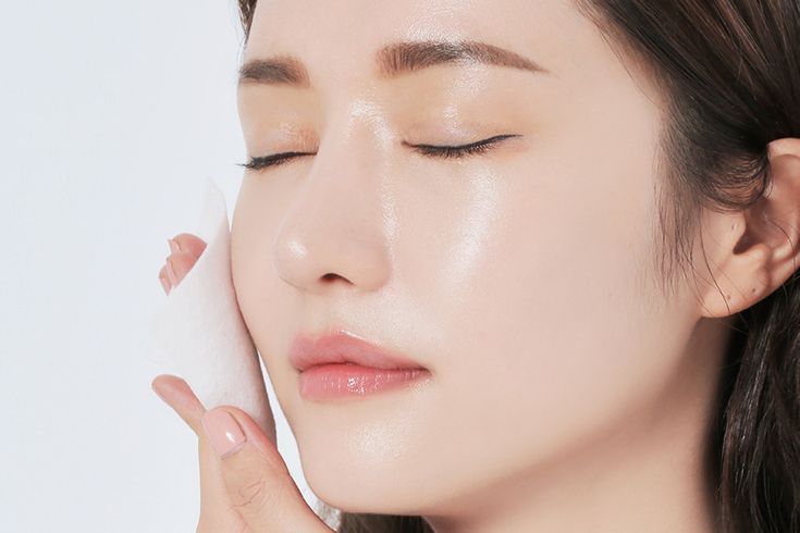 Nhan sắc là tài sản và bí quyết chăm sóc da sớm
