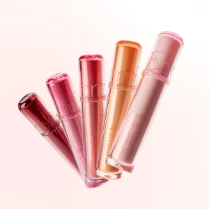 [Rom&nd] Son Tint lì cho môi căng mọng THE JUICY LASTING TINT